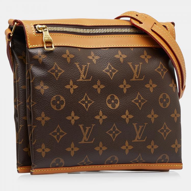 How to buy a used Louis Vuitton Saumur 30 - Louis Vuitton Philippines 