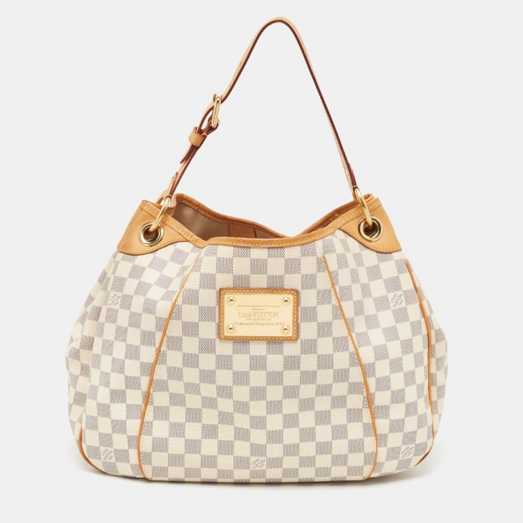 Louis Vuitton Galliera Shoulder Bags for Women, Authenticity Guaranteed