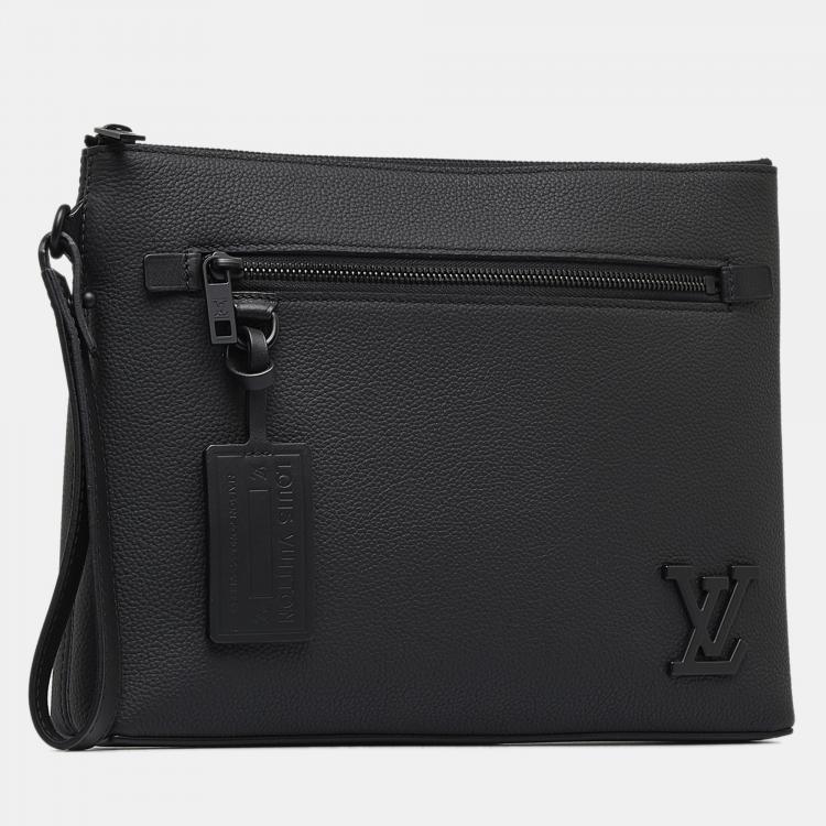 Takeoff Pouch LV Aerogram - Wallets and Small Leather Goods M69837