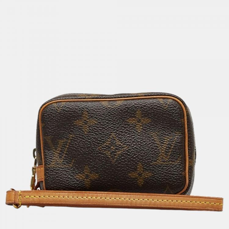 Louis Vuitton Pochette Felicie  Luxury bags collection, Fancy