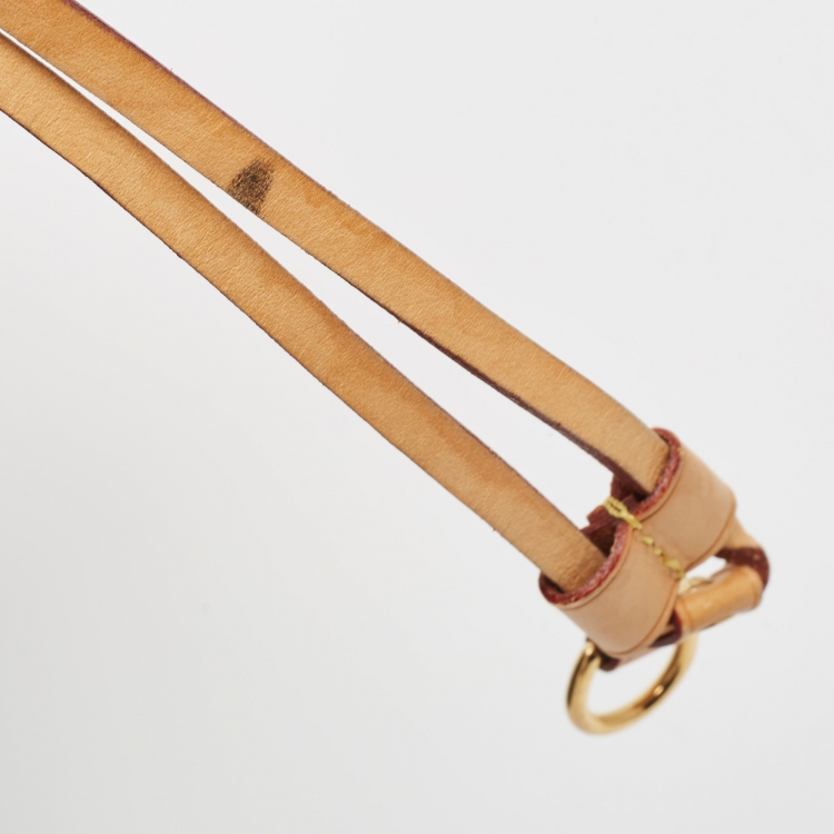 Pre Owned Louis Vuitton Monogram Canvas Neverfull MM Bag