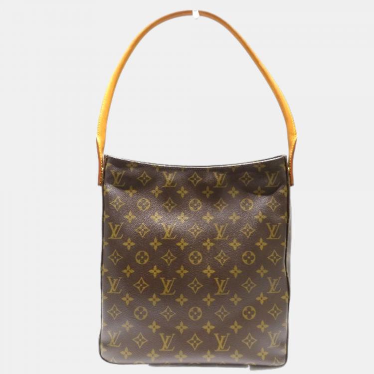 Louis Vuitton - Looping, Authentic Used Bags & Handbags