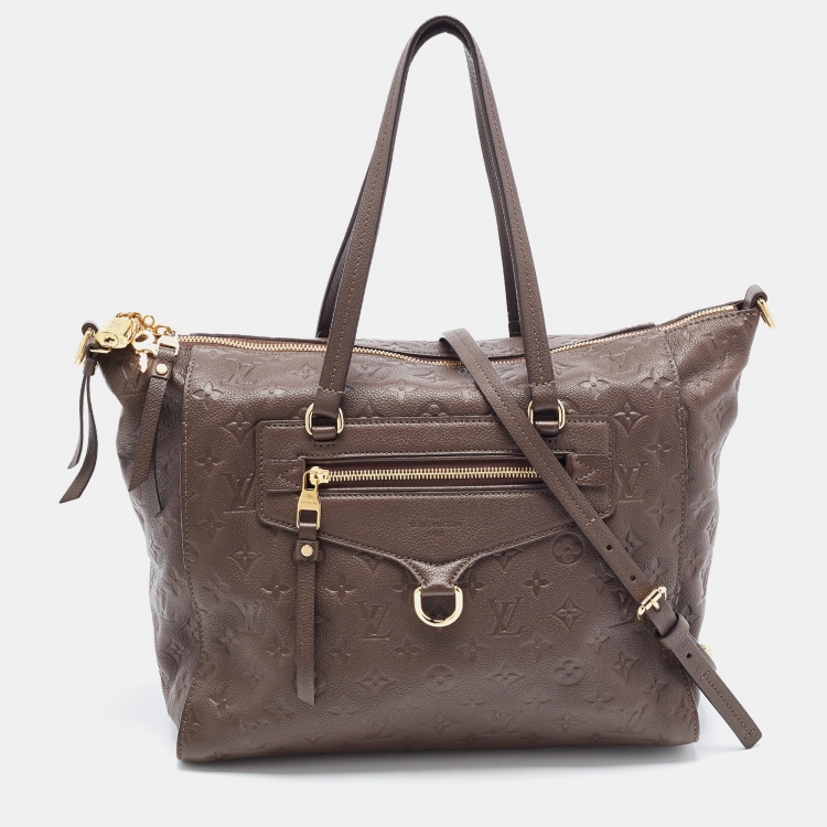 Luxury Monogram Handbags Women  Luxury Monogram Leather Purse