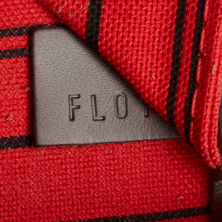 Pre Owned Louis Vuitton Damier Ebene Canvas Neverfull GM Bag