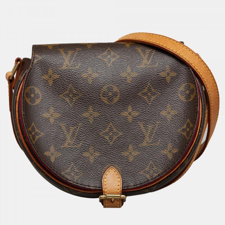 Louis vuitton online tambourine