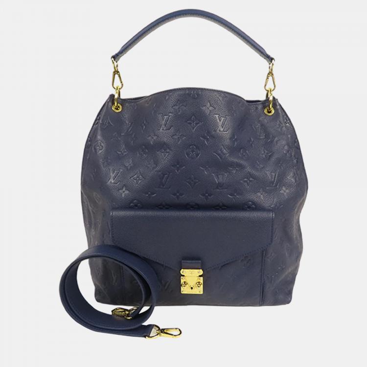 Vuitton discount metis hobo