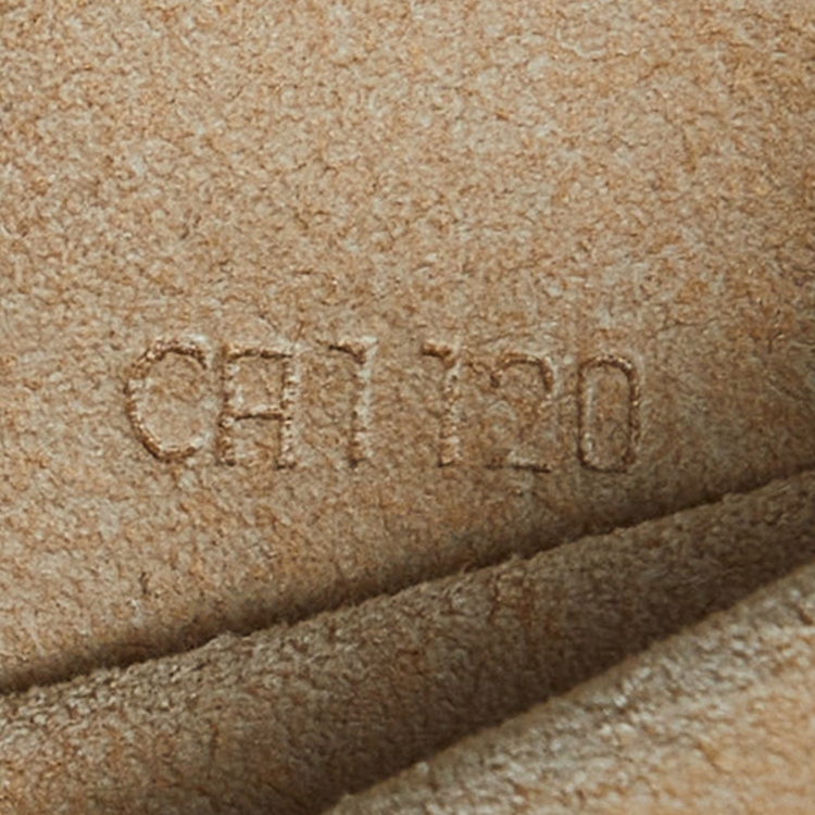 Pre Owned Louis Vuitton Monogram Canvas Artsy MM Bag