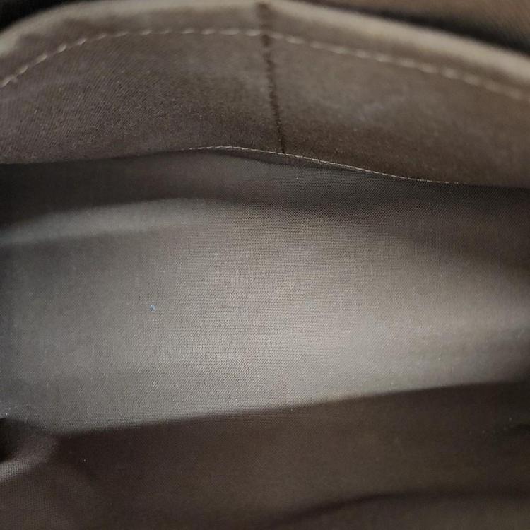 Pre Owned Louis Vuitton Monogram Canvas Tivoli PM bag