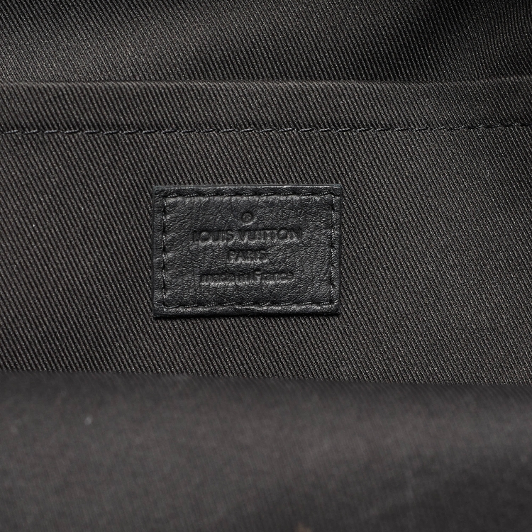 Pre Owned Louis Vuitton Monogram Canvas Palm Springs PM Backpack