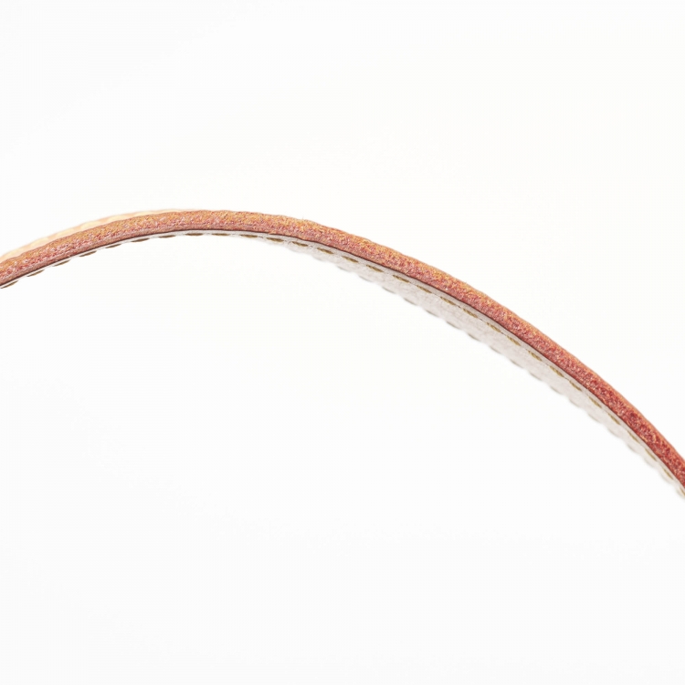 Pre Owned Louis Vuitton Monogram Canvas and Leather Galliera PM Bag