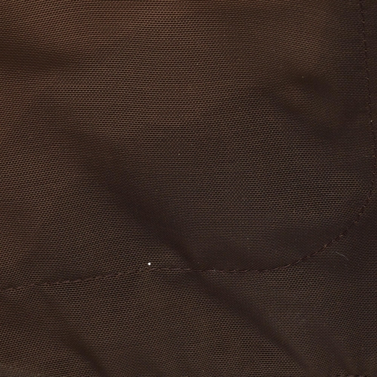 Pre Owned Louis Vuitton Monogram Canvas Horizon 55 Suitcase
