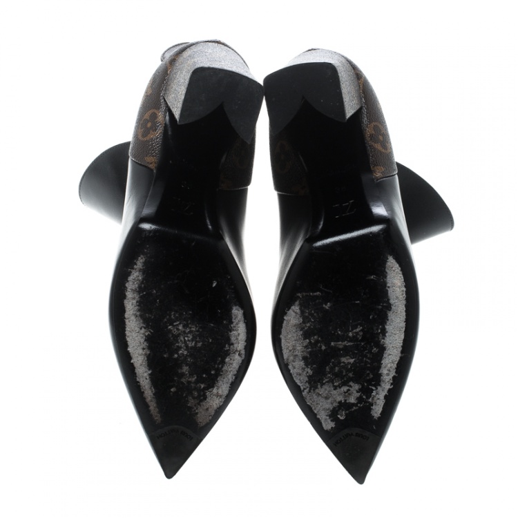 louis vuitton rodeo queen boots