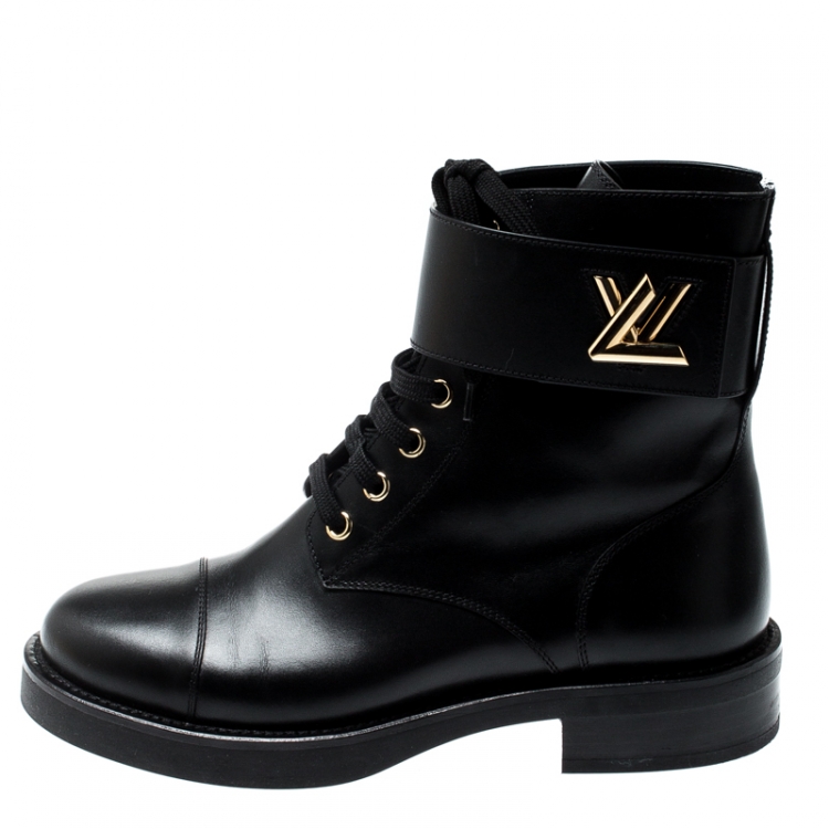 Louis Vuitton LV Ranger Ankle Boot