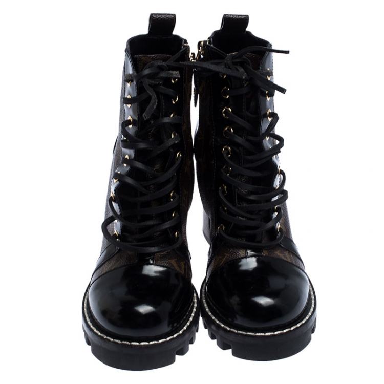 star trail ankle boot