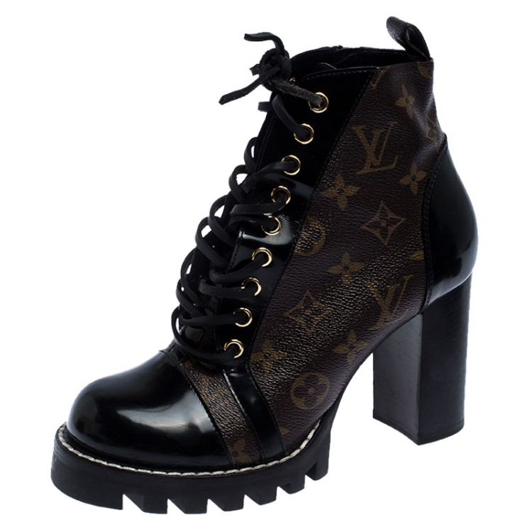 Louis Vuitton Star Trail Ankle Boot For Sale Deals, SAVE 50 