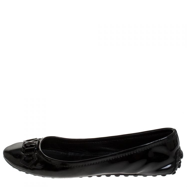 LV Orsay Flat Loafers - Shoes 1AAW44