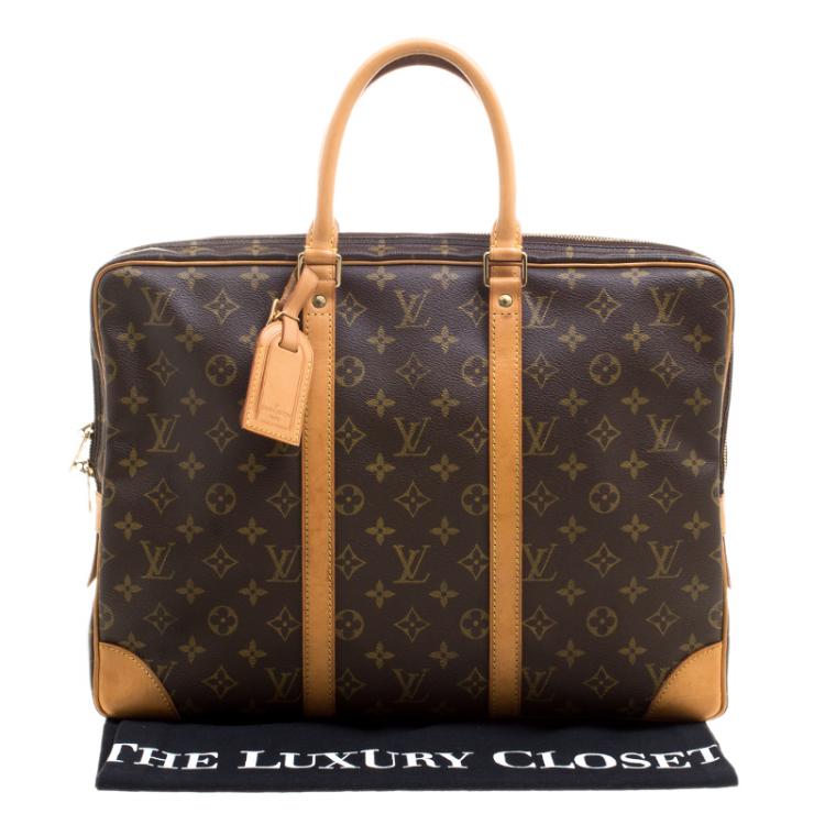 louis vuitton voyage
