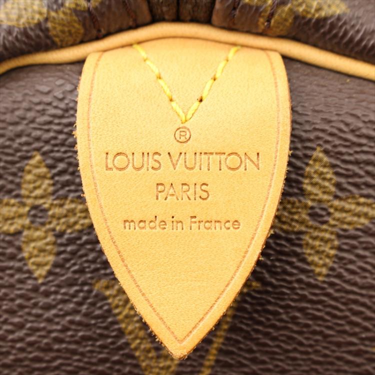 Pre Owned Louis Vuitton Monogram Canvas Keepall 60 Bag