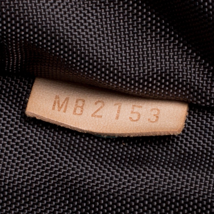 Pre Owned Louis Vuitton Monogram Canvas Business Pegase Legere 55 Luggage