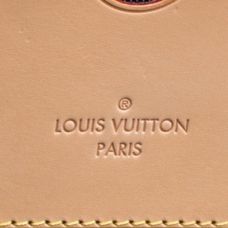 Pre Owned Louis Vuitton Monogram Canvas Business Pegase Legere 55 Luggage