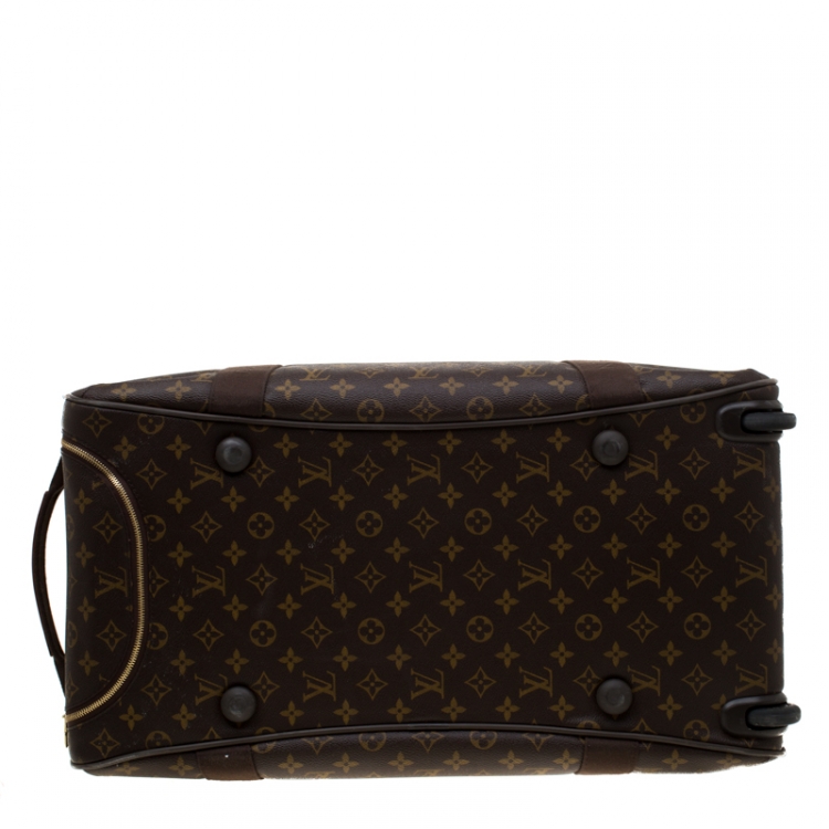 louis vuitton monogram neo eole 55