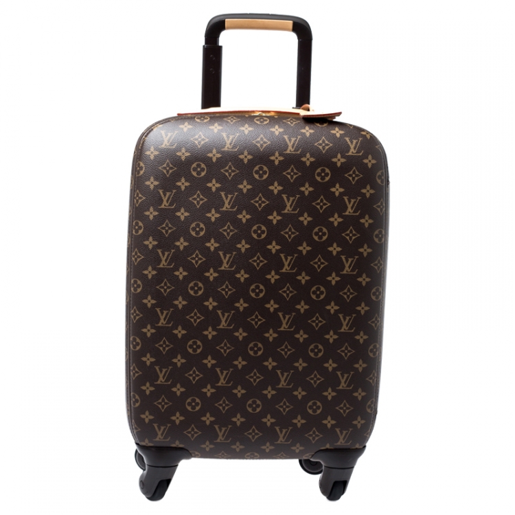 Louis Vuitton Wheels/rolling Suitcases For Sale