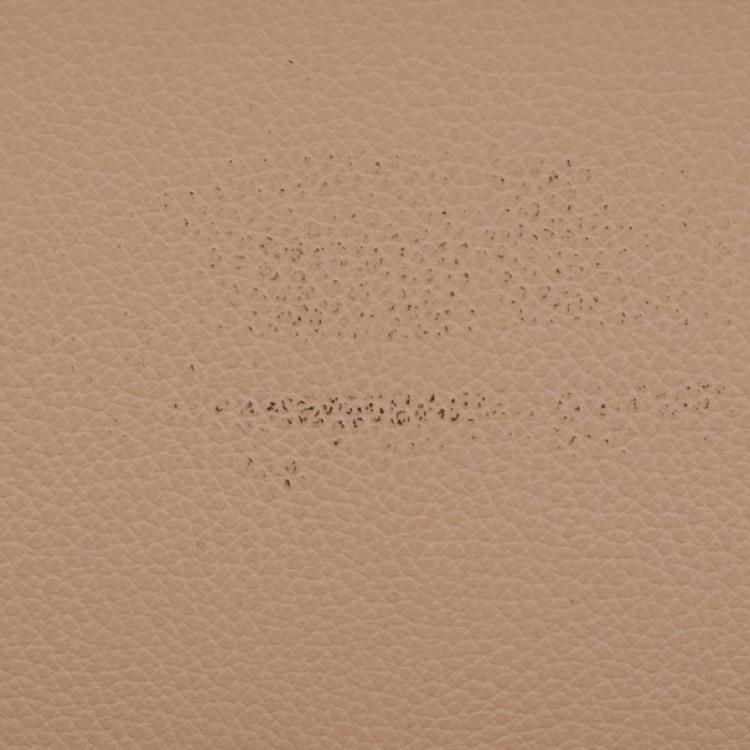 Pre Owned Louis Vuitton Monogram Bisten 70