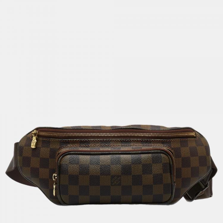 LUXURY BUMBAGS ARE THEY WORTH IT? *Louis Vuitton vs. Burberry*