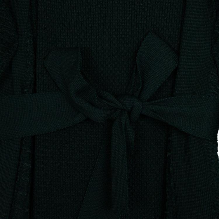 Pre Owned M Missoni 2 Piece Knit Top Set XXL