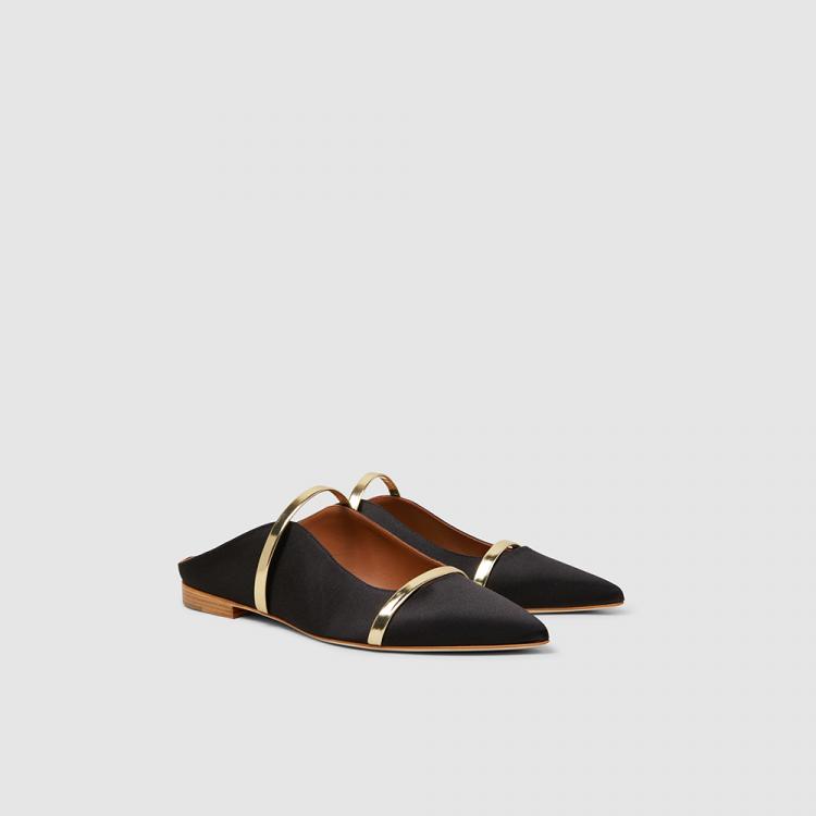 malone souliers slippers