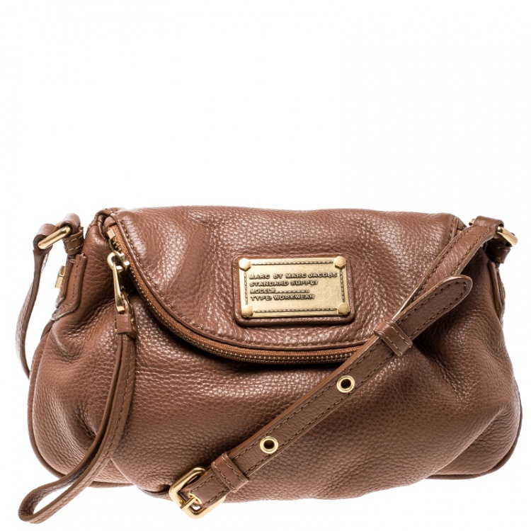 Marc Jacobs Bags in Brown