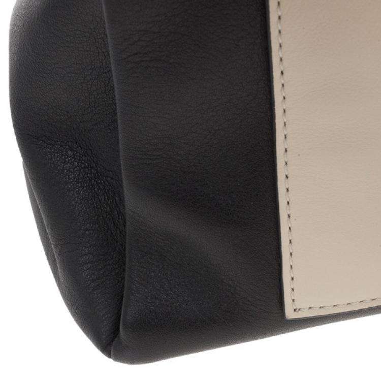 Pre Owned Marc by Marc Jacobs Block Color Satchel
