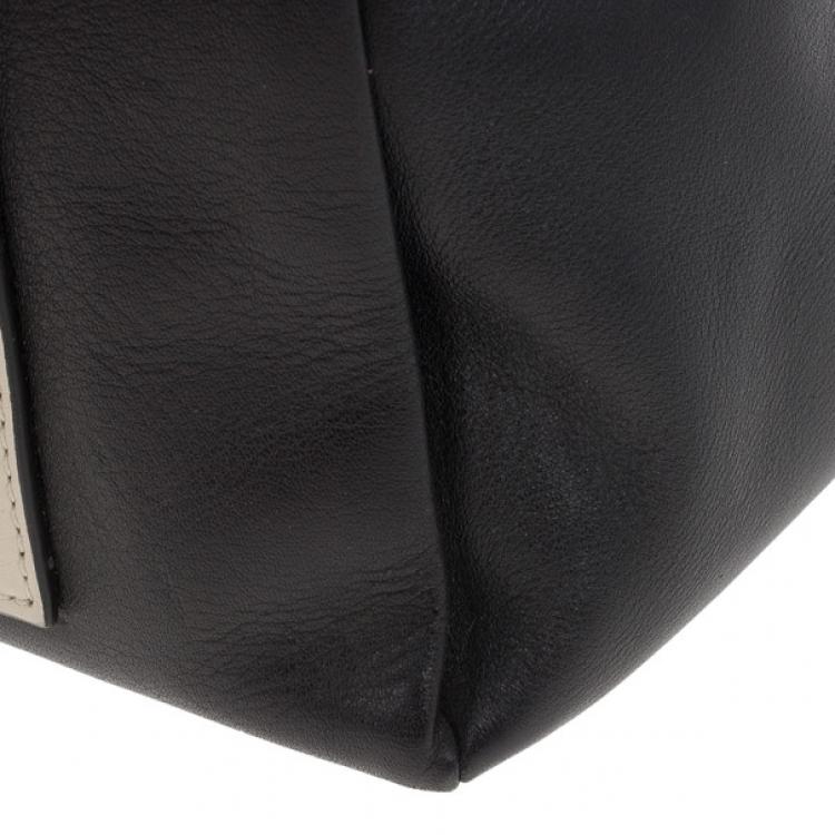 Pre Owned Marc by Marc Jacobs Block Color Satchel