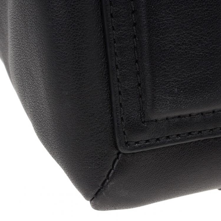 Pre Owned Marc by Marc Jacobs Block Color Satchel