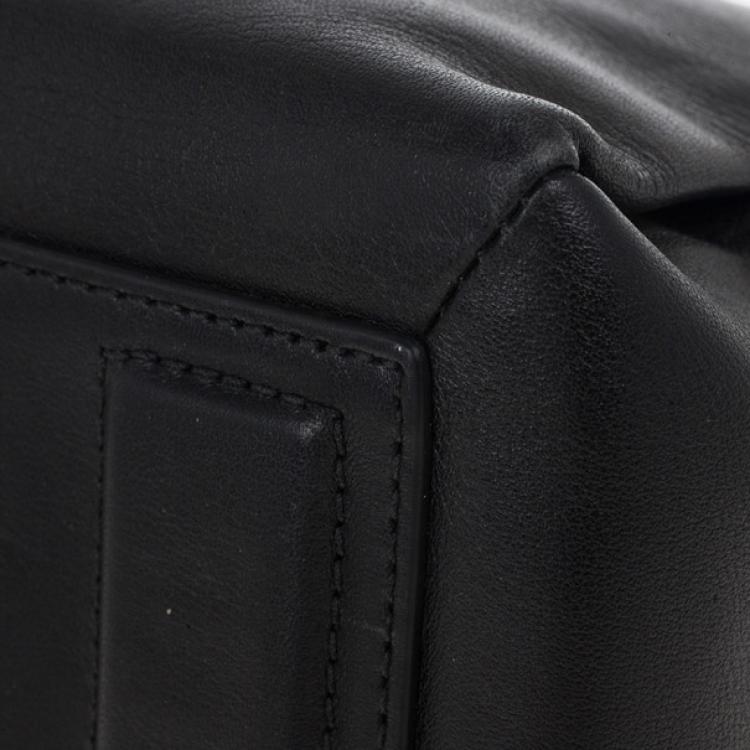 Pre Owned Marc by Marc Jacobs Block Color Satchel