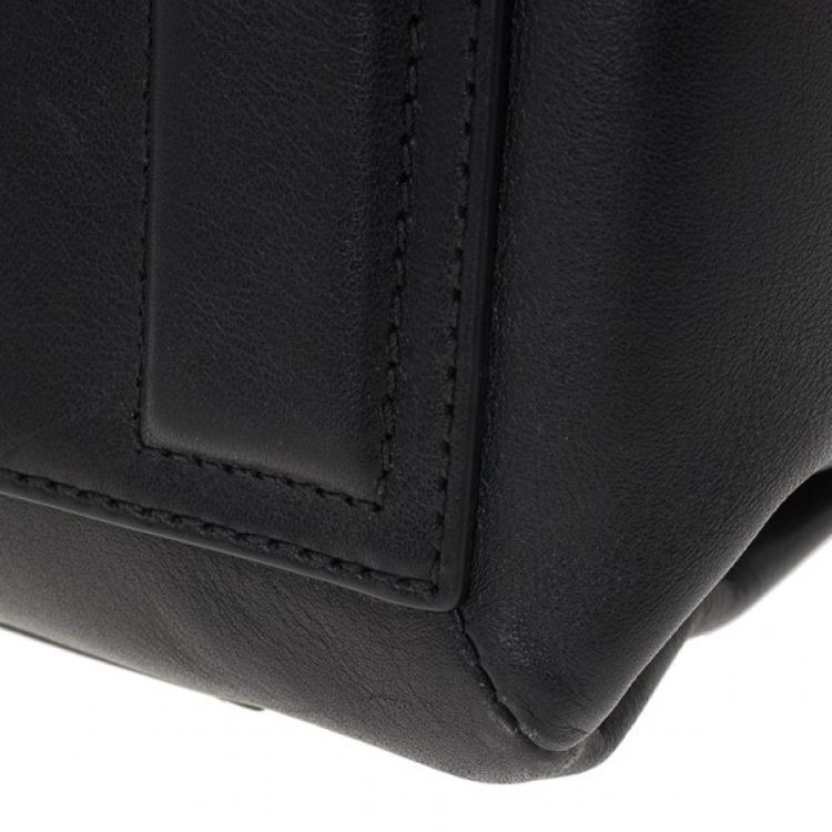 Pre Owned Marc by Marc Jacobs Block Color Satchel