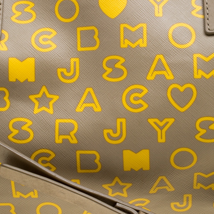 marc jacobs bowling bolsa