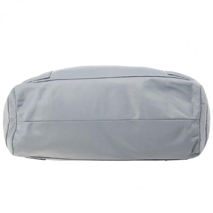 Pre Owned Marc by Marc Jacobs Preppy Nylon Elizababy Bag