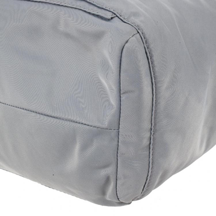 Pre Owned Marc by Marc Jacobs Preppy Nylon Elizababy Bag