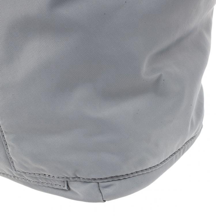 Pre Owned Marc by Marc Jacobs Preppy Nylon Elizababy Bag