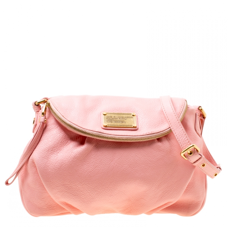  Pink Marc Jacobs Crossbody Bags For Women