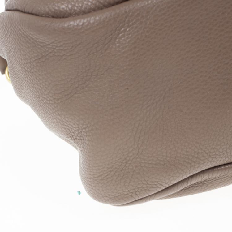 Pre Owned Marc by Marc Jacobs Classic Q Lil Ukita Shoulder Bag