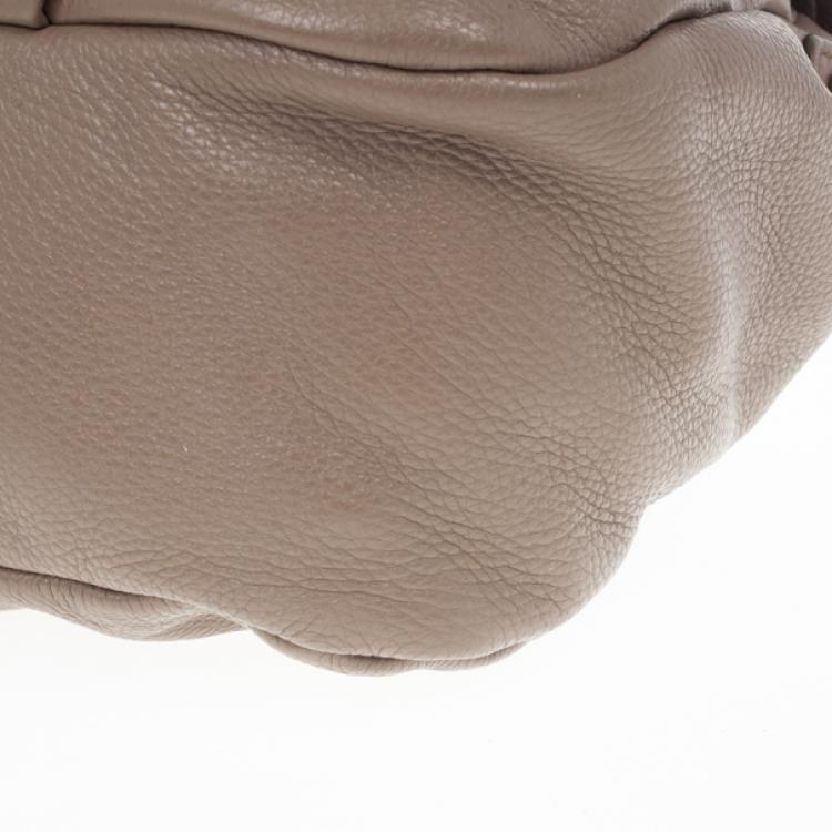 Pre Owned Marc by Marc Jacobs Classic Q Lil Ukita Shoulder Bag