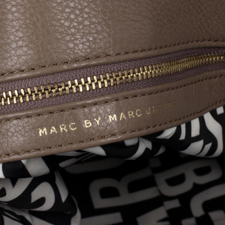 Pre Owned Marc by Marc Jacobs Classic Q Lil Ukita Shoulder Bag