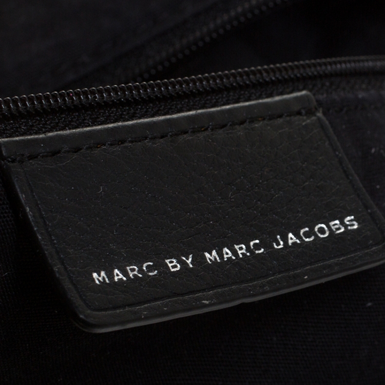 مملوكة مسبقًا Marc by Marc Jacobs Beige Leather Q Natasha Shoulder Bag