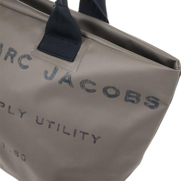 Pre Owned Marc by Marc Jacobs Standard Supply Utility Tote-ally Tote