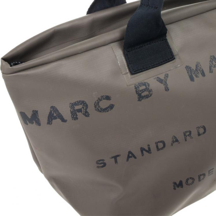 Pre Owned Marc by Marc Jacobs Standard Supply Utility Tote-ally Tote