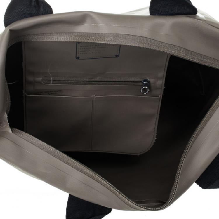 Pre Owned Marc by Marc Jacobs Standard Supply Utility Tote-ally Tote