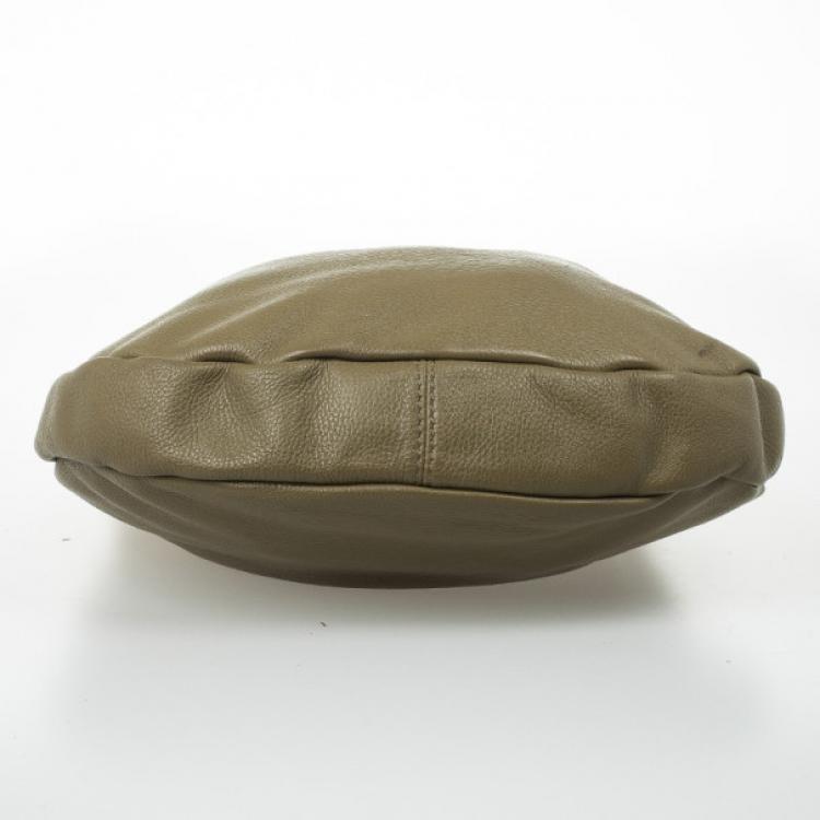 Pre Owned Marc by Marc Jacobs Classic Q Hillier Hobo