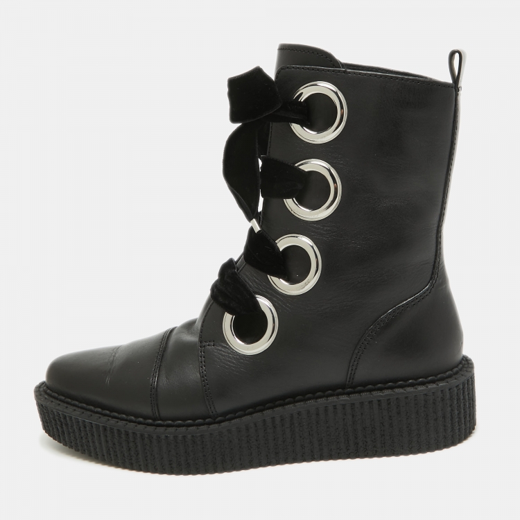 Marc by discount marc jacobs booties